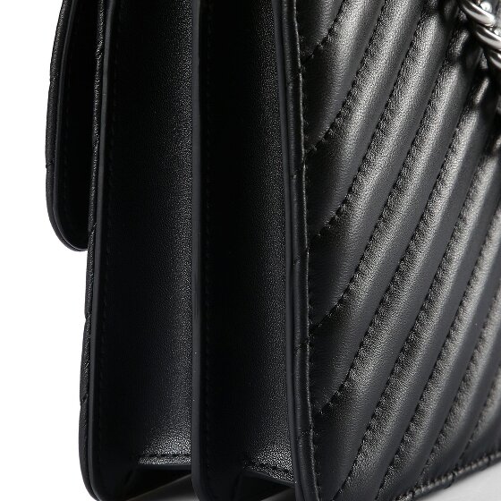 PINKO Love One Sac à bandoulière Cuir 26.5 cm