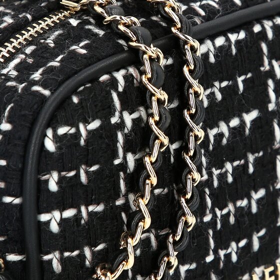 Valentino Tweed Sac à bandoulière 20 cm