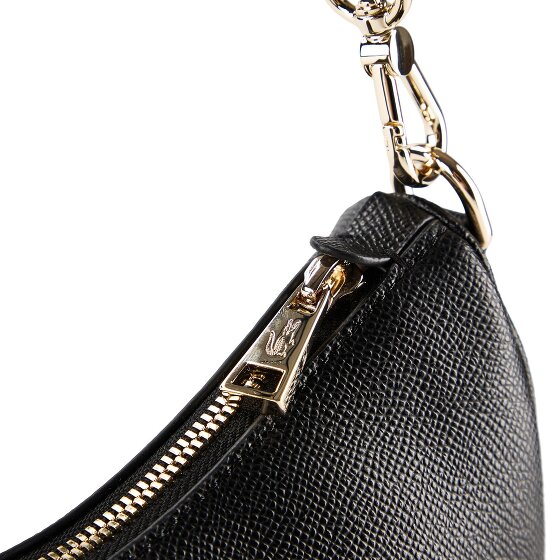 Lacoste Core Essentials Champs Elysees Sac à bandoulière S Cuir 24 cm