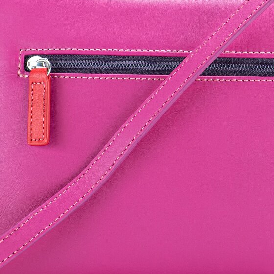 Mywalit Sac à bandoulière Cuir 22 cm