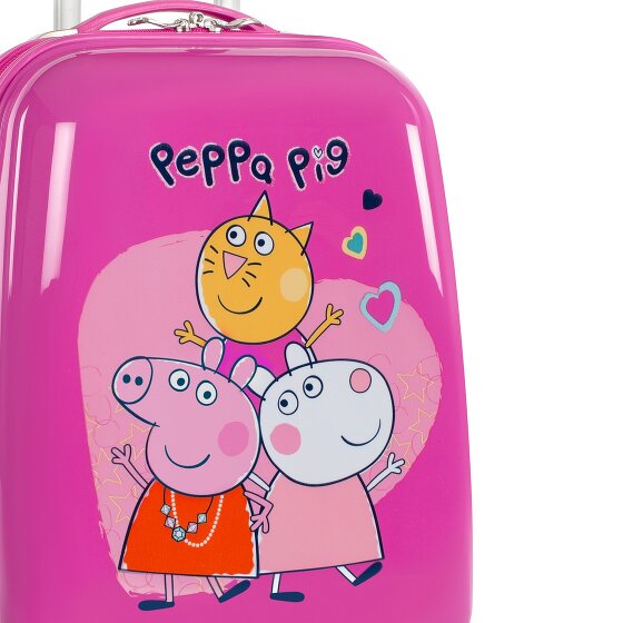 Heys Kids 4 roulettes Trolley pour enfants 46 cm