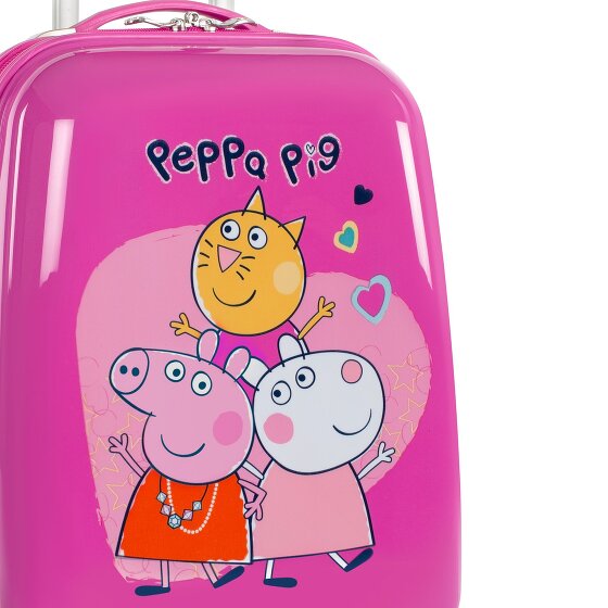 Heys Kids 4 roulettes Trolley pour enfants 46 cm