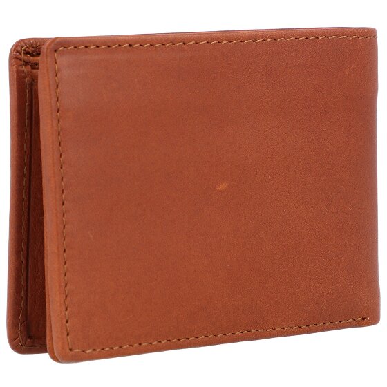 Davidoff Essentials Porte-monnaie RFID Cuir 10 cm