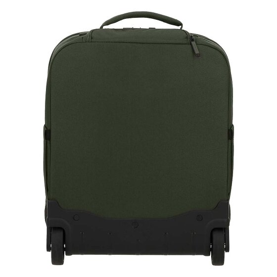 Jump Dunaa 2 roues Trolley à dos 45 cm Compartiment ordinateur