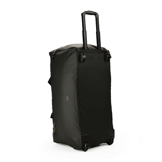 camel active Explore 2 roulettes Sac de voyage 38 cm