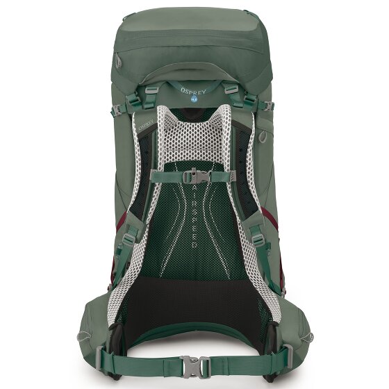 Osprey Aura 65 Sac à dos de trekking WM-L 83 cm