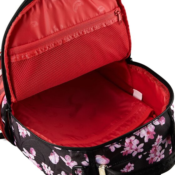 Sprayground Sakura Kimono Daypack 45 cm Compartiment pour ordinateur portable