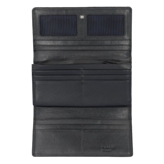 Picard Evolute 1 Porte-monnaie Cuir 19 cm