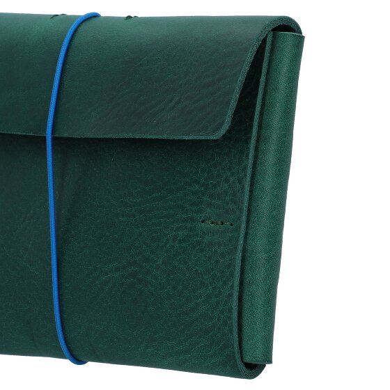 Harold's Keeper Sac pochette Cuir 18 cm