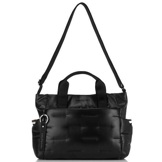 Hedgren Cocoon Softy Sac à main 31 cm