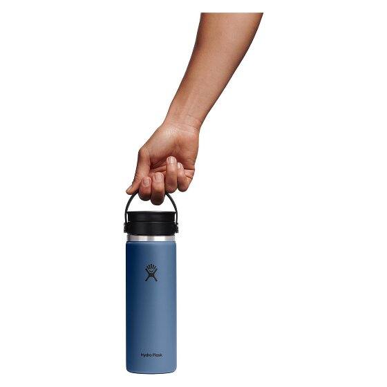 Hydro Flask Hot Beverages Wide Flex Slip Lid Gourde 590 ml