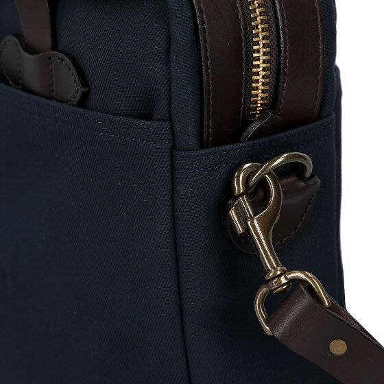 Filson Luggage Twill Porte-documents 40.5 cm Compartiment pour ordinateur portable