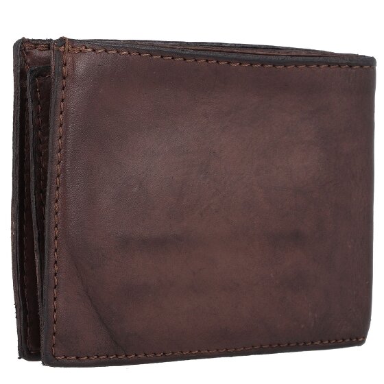 Campomaggi Porte-monnaie Cuir 12.5 cm