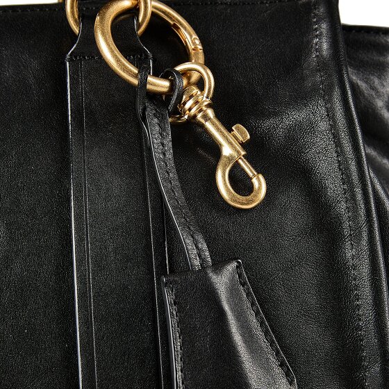 Marc O'Polo Sac à bandoulière Cuir véritable 40 cm