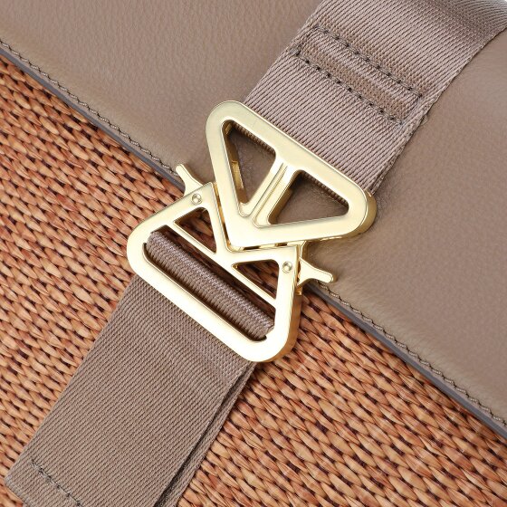 Bogner Zuoz Rafia Cassy Sac à bandoulière 27 cm