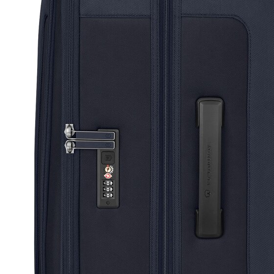 Victorinox Werks Traveler 7.0 4 roulettes Trolley 69 cm