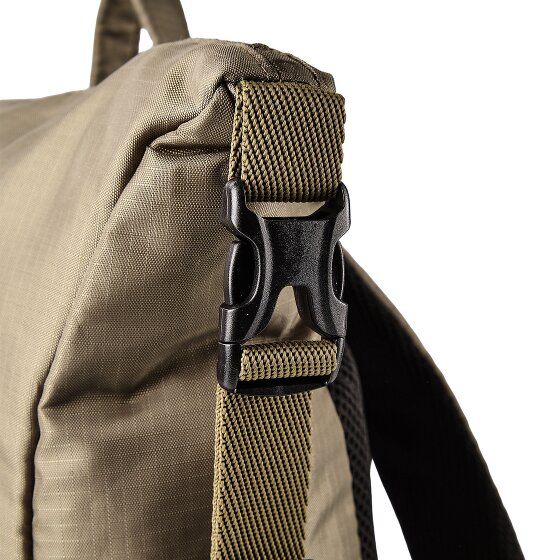 camel active Shores Daypack L 43 cm Compartiment pour ordinateur portable