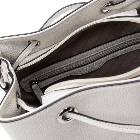 L.Credi Ebony Sac à main 28 cm