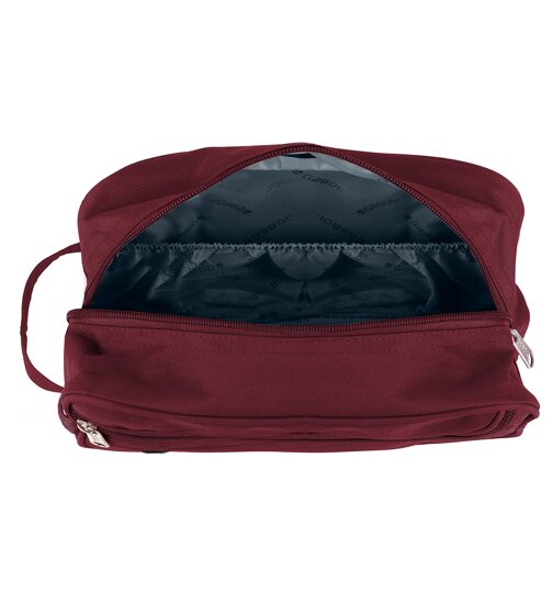 Gabol Week Eco Trousse de toilette 28 cm