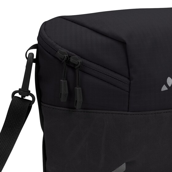 Vaude City Bike II Sacoche de vélo 26 cm