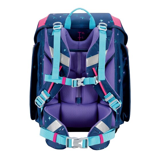 Scout Genius Set de cartables 4 pièces