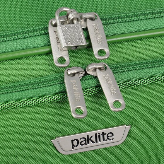 Paklite Orlando 2 roues Valise cabine 63 cm