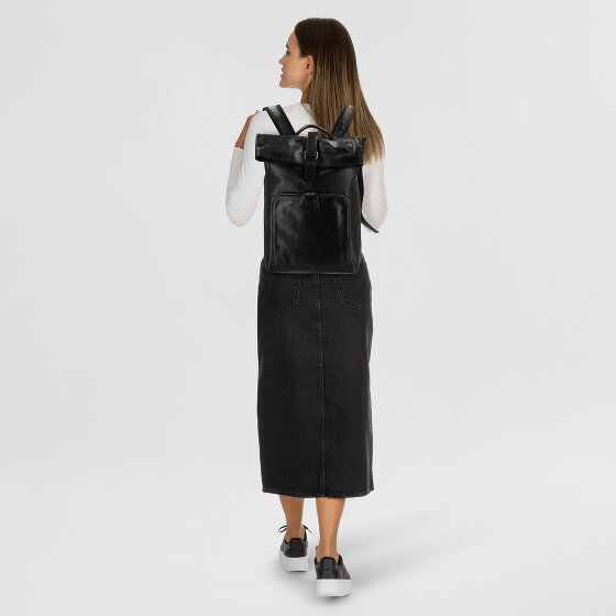 Picard Buddy Daypack Cuir 42 cm Compartiment pour ordinateur portable