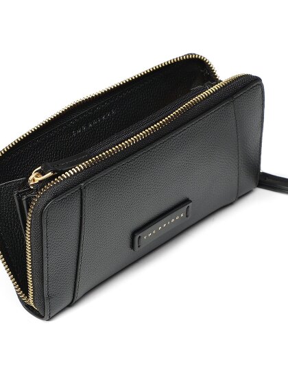 The Bridge Ines Porte-monnaie Cuir 19 cm