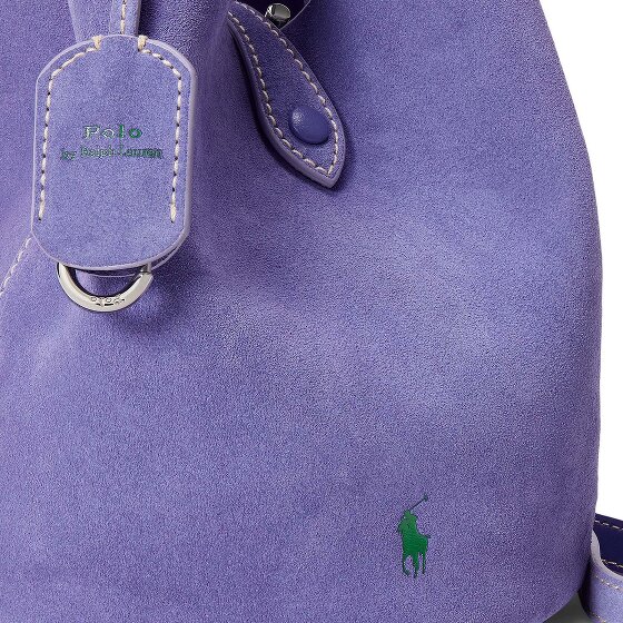 POLO RALPH LAUREN Polo Play Sac de shopper Cuir véritable 28 cm