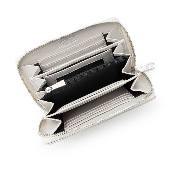 L.Credi Perla Porte-monnaie Protection RFID 16 cm