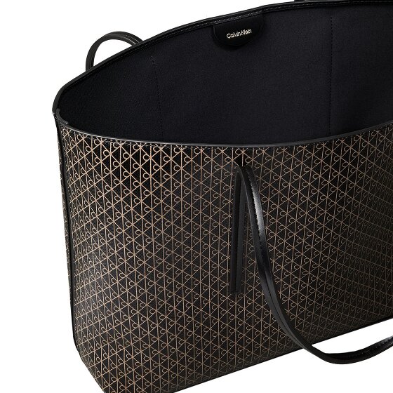 Calvin Klein Aop Sac de shopper 40 cm