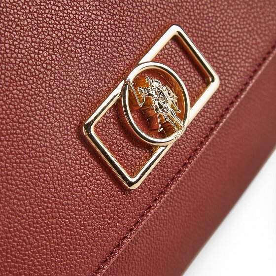 U.S. Polo Assn. Jones Chic Sac à bandoulière 28 cm