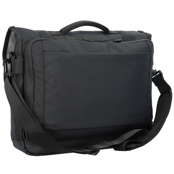 Timbuk2 Commute Messenger 38 cm compartiment pour ordinateur portable