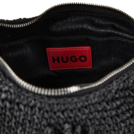 Hugo Zeya Sac à bandoulière 27 cm