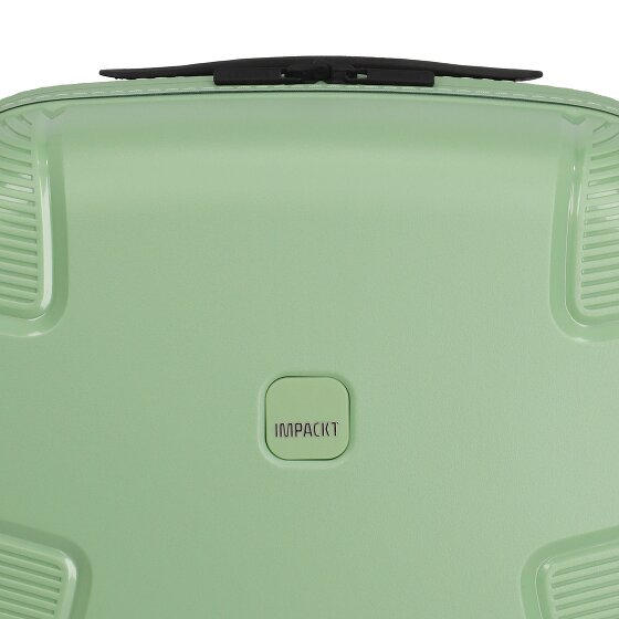 IMPACKT IP1 Beautycase 40 cm