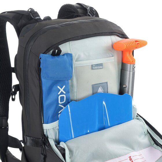 NITRO Sac à dos Slash 25L Pro 53 cm