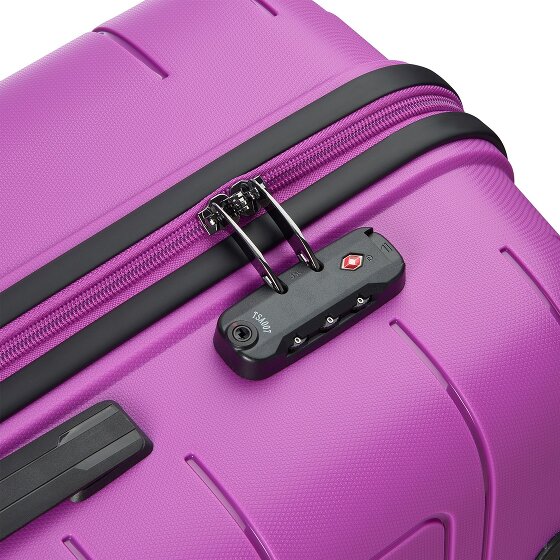 MODO by Roncato Supernova 2.0 4 roulettes Set de valises 3 pièces