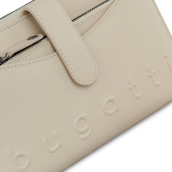 bugatti Daphne Porte-monnaie Protection RFID Cuir 19 cm