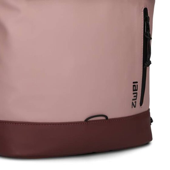 Zwei Cargo Daypack 37 cm Compartiment ordinateur