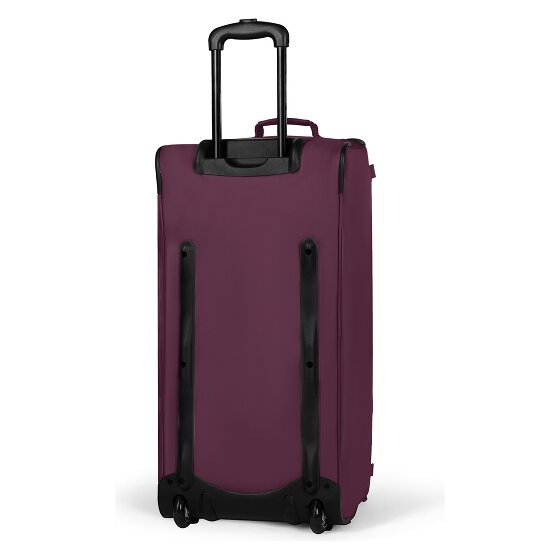 Redolz Duffle Essentials 2 roulettes Sac de voyage 71 cm