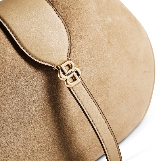 Boss Beyond Sac à bandoulière S Cuir 27 cm