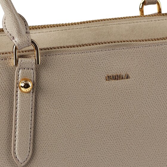 Furla Giulia Sac à bandoulière Cuir 36 cm