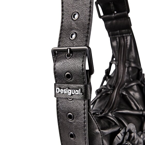 Desigual Iridio Sac à bandoulière 26 cm