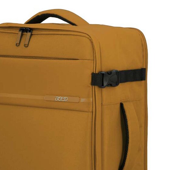 Jump Monthelys Sac à dos de voyage 45 cm