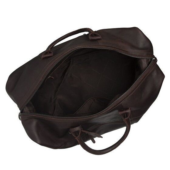 The Chesterfield Brand Portsmouth 2 Sac de voyage Weekender Cuir 56 cm