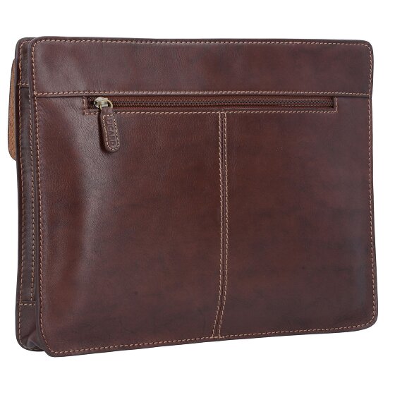 Picard Toscana Porte-documents collège cuir 35 cm