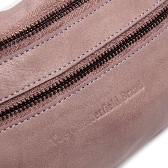 The Chesterfield Brand Severo Sac banane Cuir 33 cm