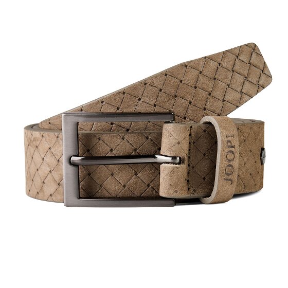 Joop! Ceinture Cuir véritable