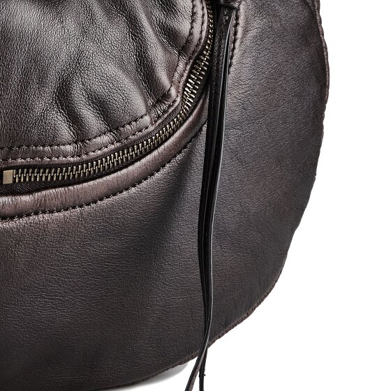 Liebeskind Luna II Sac à bandoulière S Cuir véritable 32 cm