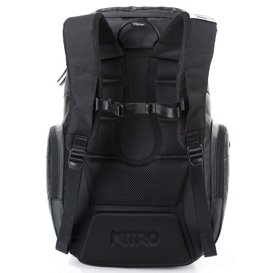 NITRO Urban Weekender sac à dos 55 cm compartiment pour ordinateur portable